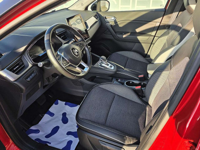 Renault Captur Gebrauchtwagen