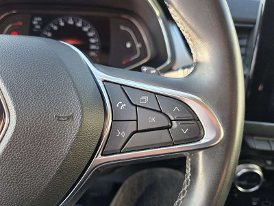 Renault Captur Gebrauchtwagen