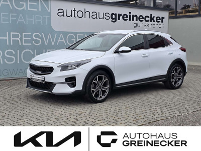 KIA XCeed Gebrauchtwagen KIA XCeed Gebrauchtwagen