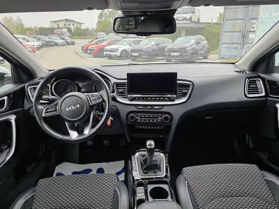 KIA XCeed Gebrauchtwagen KIA XCeed Gebrauchtwagen