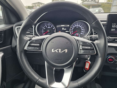 KIA XCeed Gebrauchtwagen KIA XCeed Gebrauchtwagen