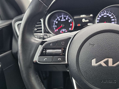 KIA XCeed Gebrauchtwagen KIA XCeed Gebrauchtwagen
