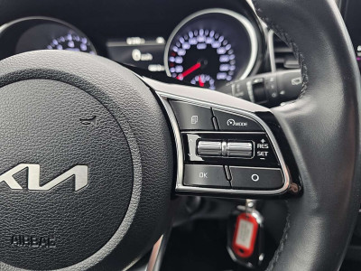 KIA XCeed Gebrauchtwagen KIA XCeed Gebrauchtwagen