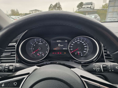 KIA XCeed Gebrauchtwagen KIA XCeed Gebrauchtwagen