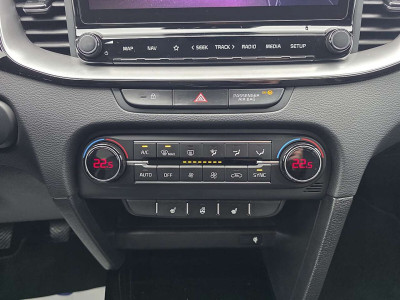 KIA XCeed Gebrauchtwagen KIA XCeed Gebrauchtwagen