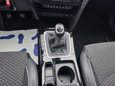 KIA XCeed Gebrauchtwagen KIA XCeed Gebrauchtwagen