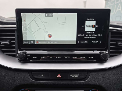 KIA XCeed Gebrauchtwagen KIA XCeed Gebrauchtwagen