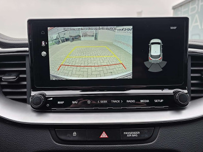 KIA XCeed Gebrauchtwagen KIA XCeed Gebrauchtwagen