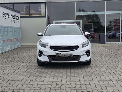 KIA XCeed Gebrauchtwagen KIA XCeed Gebrauchtwagen