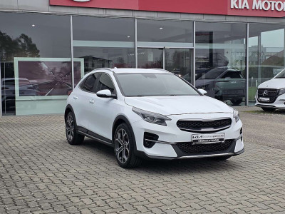 KIA XCeed Gebrauchtwagen KIA XCeed Gebrauchtwagen