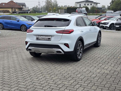 KIA XCeed Gebrauchtwagen KIA XCeed Gebrauchtwagen