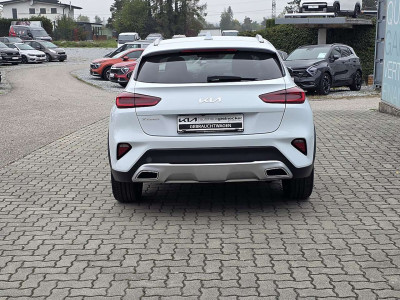 KIA XCeed Gebrauchtwagen KIA XCeed Gebrauchtwagen
