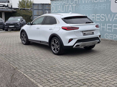 KIA XCeed Gebrauchtwagen KIA XCeed Gebrauchtwagen