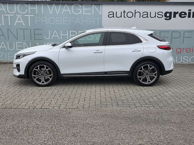 KIA XCeed Gebrauchtwagen KIA XCeed Gebrauchtwagen