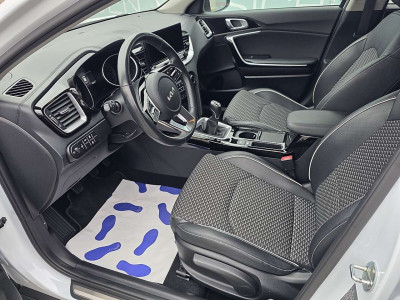 KIA XCeed Gebrauchtwagen KIA XCeed Gebrauchtwagen