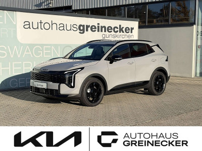 KIA Sportage Neuwagen