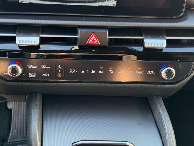 KIA Sportage Neuwagen