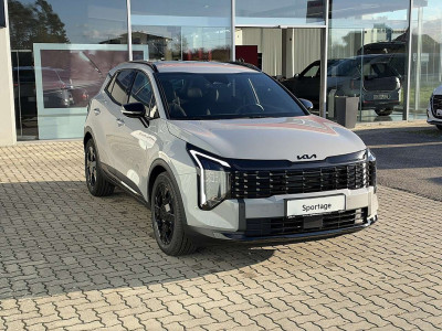 KIA Sportage Neuwagen