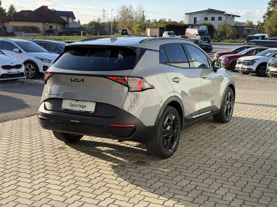 KIA Sportage Neuwagen
