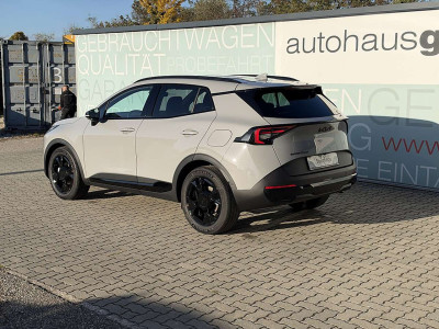 KIA Sportage Neuwagen