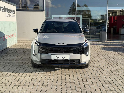 KIA Sportage Neuwagen