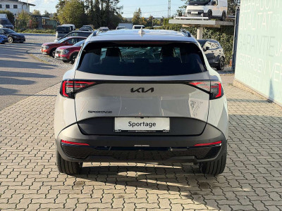 KIA Sportage Neuwagen