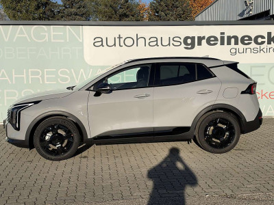 KIA Sportage Neuwagen