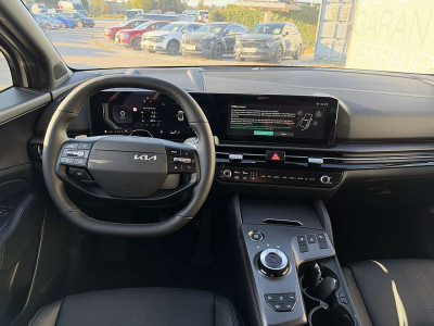 KIA Sportage Neuwagen