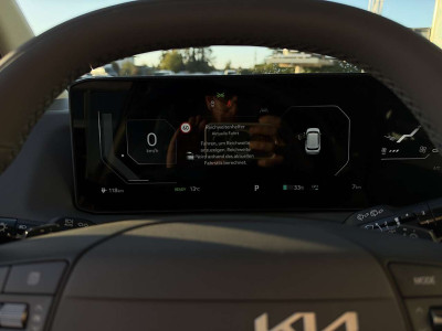 KIA EV2 Neuwagen