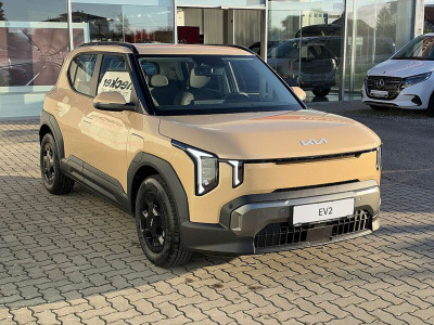KIA EV2 Neuwagen