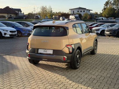 KIA EV2 Neuwagen