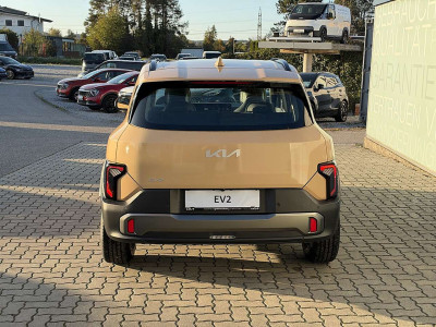 KIA EV2 Neuwagen