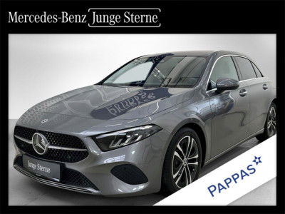 Mercedes-Benz A-Klasse Gebrauchtwagen