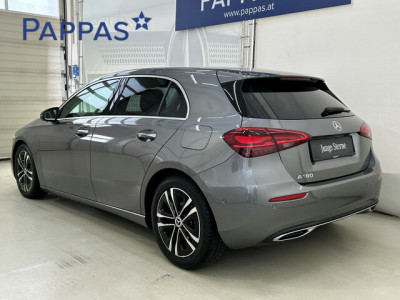 Mercedes-Benz A-Klasse Gebrauchtwagen