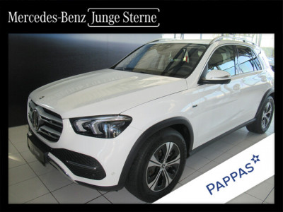 Mercedes-Benz GLE Gebrauchtwagen