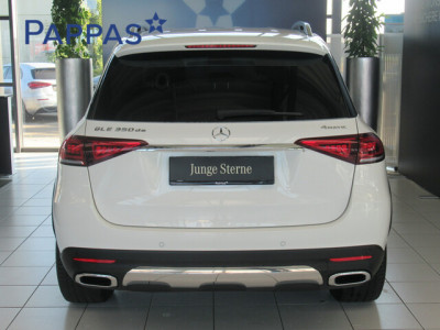 Mercedes-Benz GLE Gebrauchtwagen