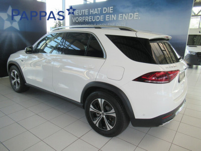 Mercedes-Benz GLE Gebrauchtwagen