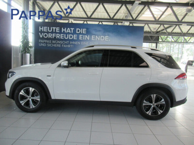 Mercedes-Benz GLE Gebrauchtwagen