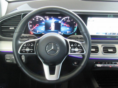 Mercedes-Benz GLE Gebrauchtwagen