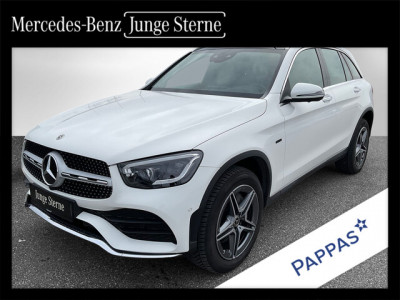 Mercedes-Benz GLC Gebrauchtwagen