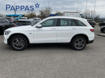 Mercedes-Benz GLC Gebrauchtwagen