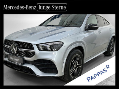 Mercedes-Benz GLE Gebrauchtwagen