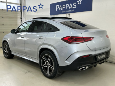 Mercedes-Benz GLE Gebrauchtwagen