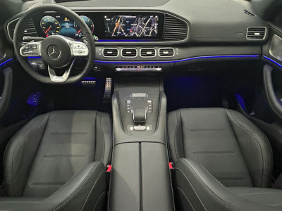 Mercedes-Benz GLE Gebrauchtwagen