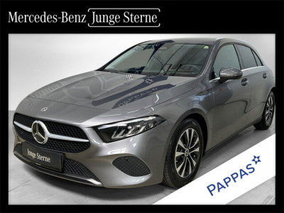 Mercedes-Benz A-Klasse Gebrauchtwagen