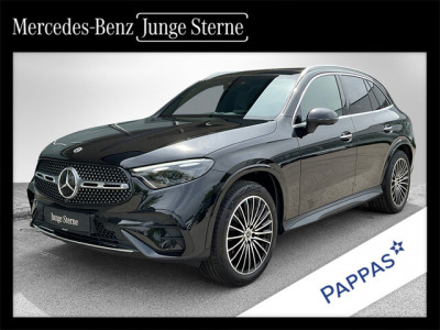 Mercedes-Benz GLC Gebrauchtwagen