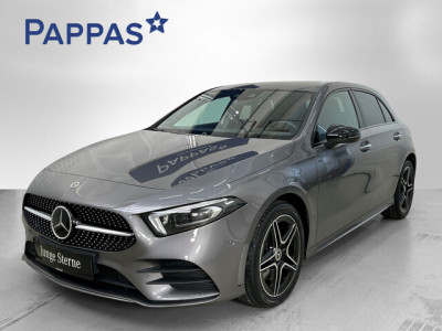 Mercedes-Benz A-Klasse Gebrauchtwagen