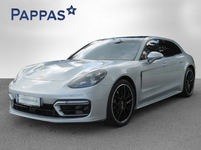 Porsche Panamera Gebrauchtwagen