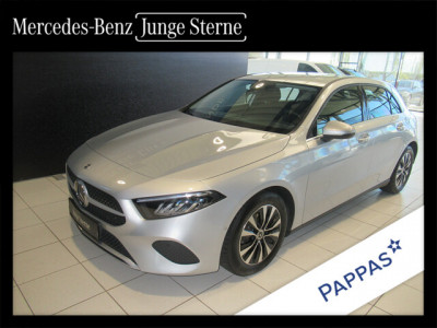 Mercedes-Benz A-Klasse Gebrauchtwagen