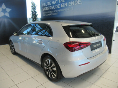 Mercedes-Benz A-Klasse Gebrauchtwagen